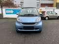 smart forTwo Micro Hybrid Drive 52kW,Panoramadach,Allwetterreif Grijs - thumbnail 2