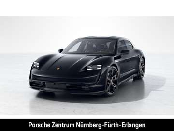 4 Cross Turismo Sport Chrono Paket LED-Matrix