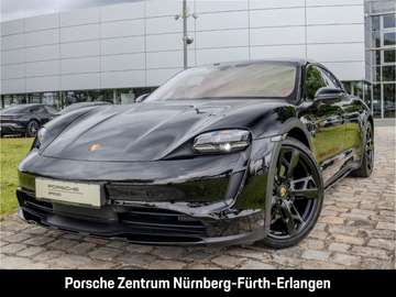 4 Cross Turismo Sport Chrono Paket LED-Matrix