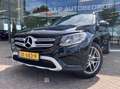 Mercedes-Benz GLC 250 d 4MATIC Prestige Topstaat gezien KM! Schwarz - thumbnail 4