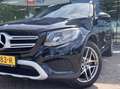 Mercedes-Benz GLC 250 d 4MATIC Prestige Topstaat gezien KM! Schwarz - thumbnail 5