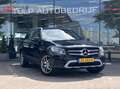 Mercedes-Benz GLC 250 d 4MATIC Prestige Topstaat gezien KM! Schwarz - thumbnail 2