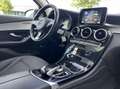 Mercedes-Benz GLC 250 d 4MATIC Prestige Topstaat gezien KM! Zwart - thumbnail 18