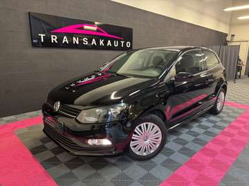 Polo 1.4 TDI 75 BMT Trendline Business