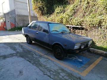 4p 1.3 TC Supermirafiori