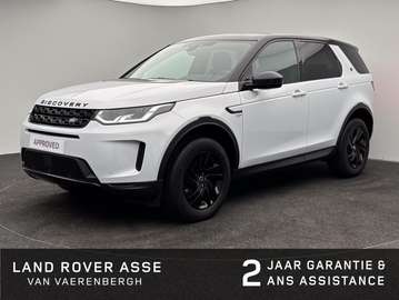 D150 S AWD Auto. MY20