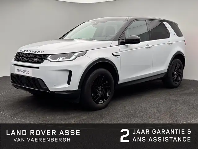 Land Rover Discovery Sport D150 S AWD Auto. MY20