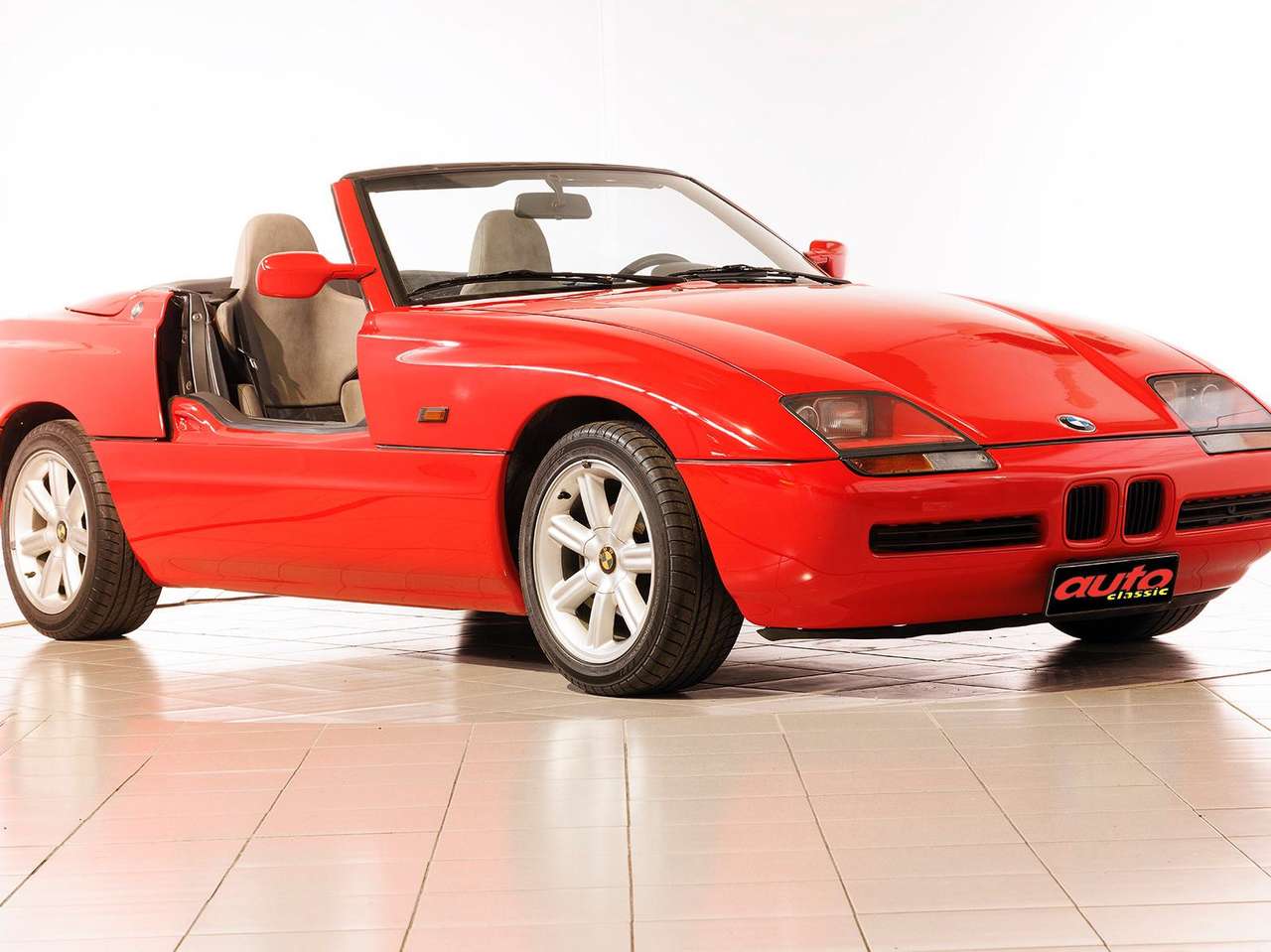 BMW Z1