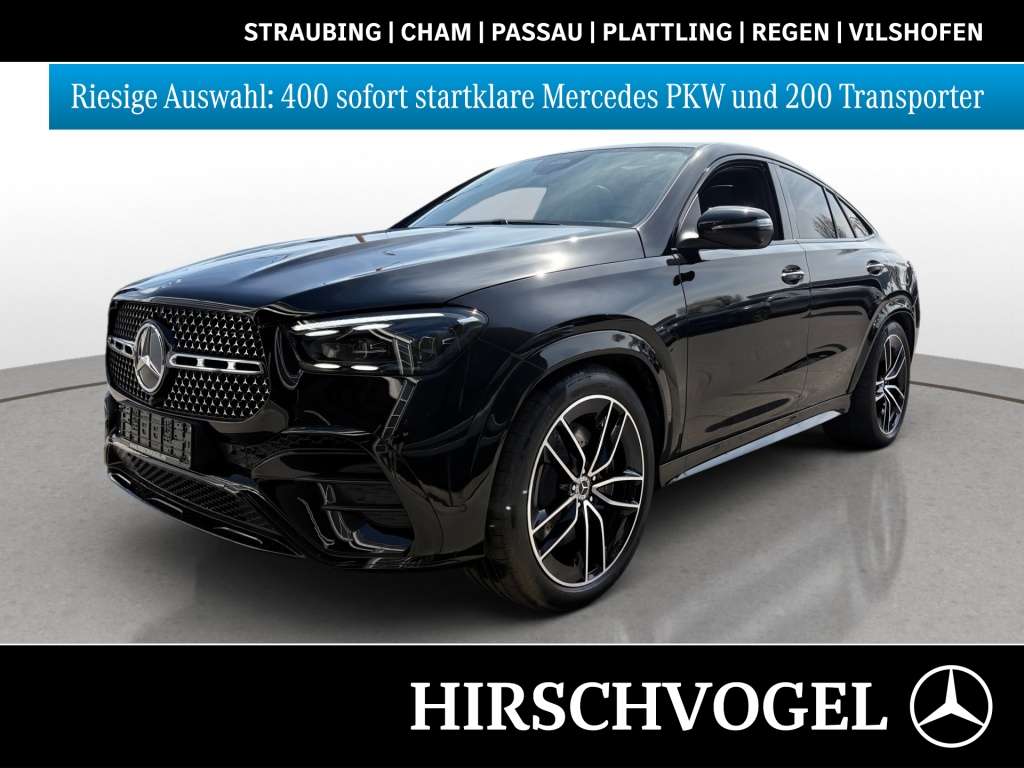 2026 Mercedes Benz GLE 350