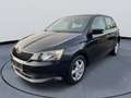 Skoda Fabia Klima+LM Felgen+ZV Funk+1.Hand Schwarz - thumbnail 1