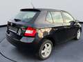 Skoda Fabia Klima+LM Felgen+ZV Funk+1.Hand Schwarz - thumbnail 3