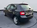 Skoda Fabia Klima+LM Felgen+ZV Funk+1.Hand Schwarz - thumbnail 2