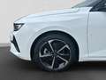 Opel Astra GS ST HUD AHK-abnehmbar El. Fondsitzverst. Navi Le Weiß - thumbnail 7