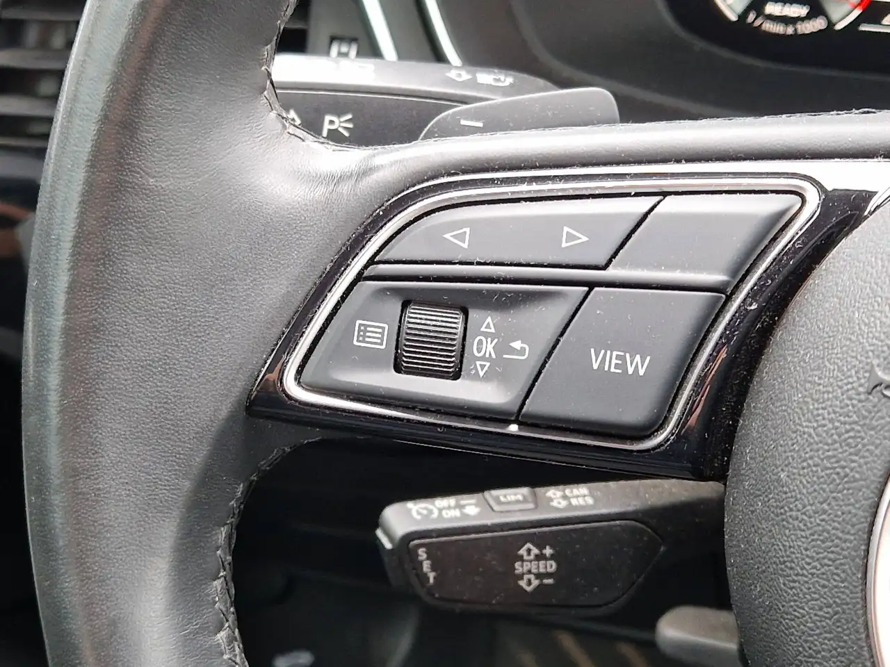 Audi A4 Avant. 2.0 Mild-Hybrid 40TDI quattro S line Matrix-LED S-tronic Head-Up 19" Navi DAB Euro6d, миниатюра 11