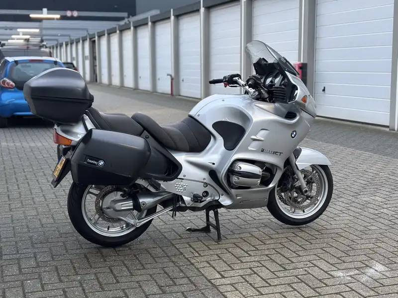 BMW R 1150 RT - foto 5
