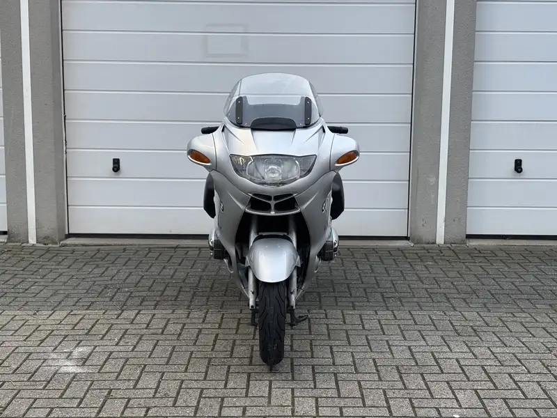 BMW R 1150 RT - foto 3
