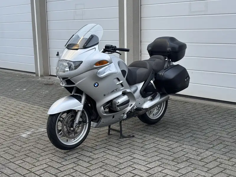 BMW R 1150 RT - foto 2