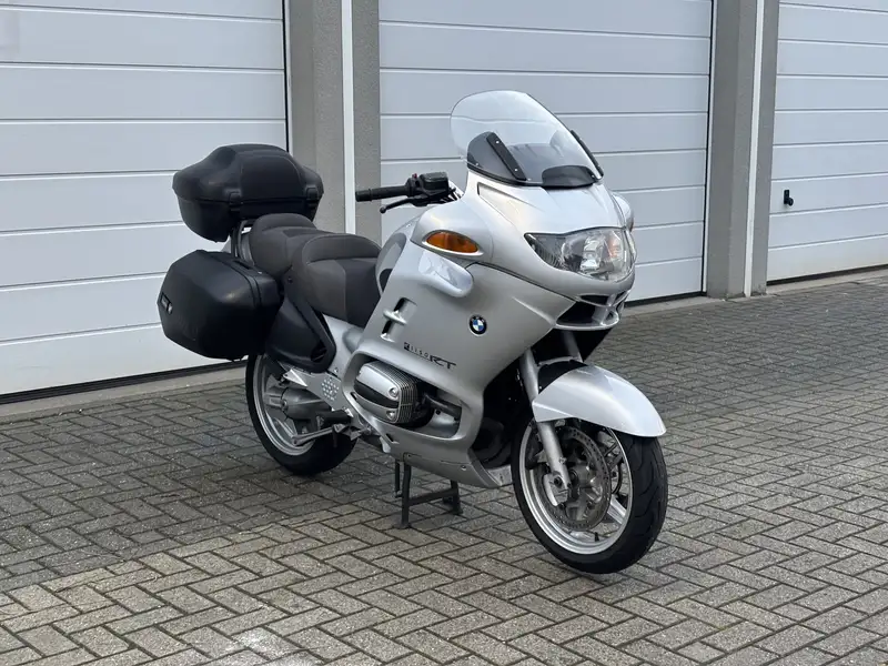 BMW R 1150 RT - foto 4