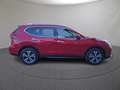 Nissan X-Trail N-Connecta 4x4 Rot - thumbnail 5