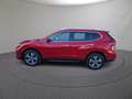Nissan X-Trail N-Connecta 4x4 Rot - thumbnail 2