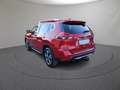 Nissan X-Trail N-Connecta 4x4 Rot - thumbnail 3