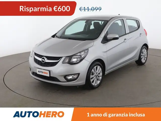 Opel Karl 1.0 73 CV