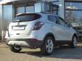 Opel Mokka Design Line Silber - thumbnail 3