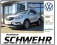Opel Mokka Design Line Silber - thumbnail 1