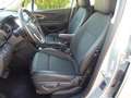 Opel Mokka Design Line Silber - thumbnail 4