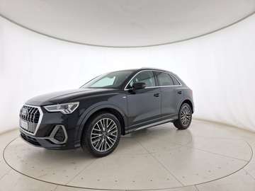 35 2.0 tdi s line edition s-tronic