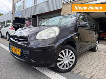 1.2 Acenta KOUDE AIRCO RIJDT GOED NAP APK
