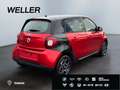 smart forFour twinamic prime *Pano*Bluetooth*SHZ*Tempo* Rouge - thumbnail 18