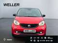 smart forFour twinamic prime *Pano*Bluetooth*SHZ*Tempo* Rouge - thumbnail 2