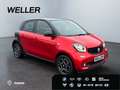 smart forFour twinamic prime *Pano*Bluetooth*SHZ*Tempo* Rouge - thumbnail 4