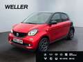 smart forFour twinamic prime *Pano*Bluetooth*SHZ*Tempo* Rouge - thumbnail 1