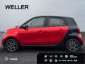 smart forFour twinamic prime *Pano*Bluetooth*SHZ*Tempo* Rouge - thumbnail 5