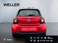 smart forFour twinamic prime *Pano*Bluetooth*SHZ*Tempo* Rouge - thumbnail 6