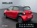 smart forFour twinamic prime *Pano*Bluetooth*SHZ*Tempo* Rouge - thumbnail 7