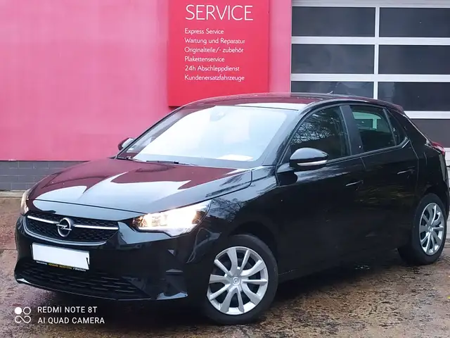 Opel Corsa F e Edition *PDC*Sitzheizung*