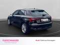 Audi A3 Sportback 40 TFSI e Navi+Matrix+ACC+CarPlay Zwart - thumbnail 4