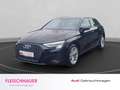 Audi A3 Sportback 40 TFSI e Navi+Matrix+ACC+CarPlay Zwart - thumbnail 1