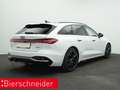 Audi A5 Avant TDI S-tronic quattro s-line 5-J-GAR AHK 360- Weiß - thumbnail 6