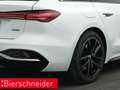 Audi A5 Avant TDI S-tronic quattro s-line 5-J-GAR AHK 360- Weiß - thumbnail 16