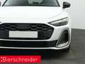 Audi A5 Avant TDI S-tronic quattro s-line 5-J-GAR AHK 360- Weiß - thumbnail 17