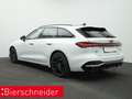 Audi A5 Avant TDI S-tronic quattro s-line 5-J-GAR AHK 360- Weiß - thumbnail 4