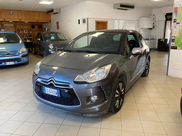 Citroen DS3