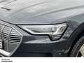Audi e-tron ADVANCED 55 FRÜHJAHRSANGEBOT QUATTRO VERFÜGBAR STA Grey - thumbnail 4