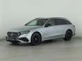Mercedes-Benz E 300 de 4MATIC T-Modell mit EQ Hybrid Technologie Argent - thumbnail 5