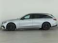 Mercedes-Benz E 300 de 4MATIC T-Modell mit EQ Hybrid Technologie Argent - thumbnail 7