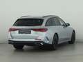 Mercedes-Benz E 300 de 4MATIC T-Modell mit EQ Hybrid Technologie Argent - thumbnail 2